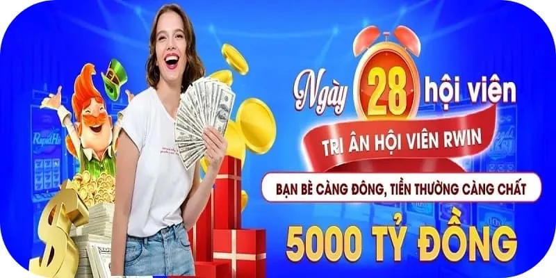 rwin đăng ký